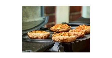 Zasada 4. Metody grillowania